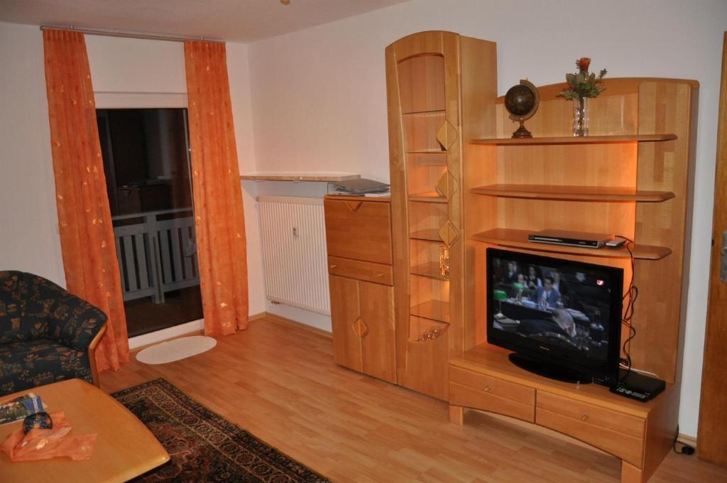 Ferienwohnung Regentalblick Miltach Room photo